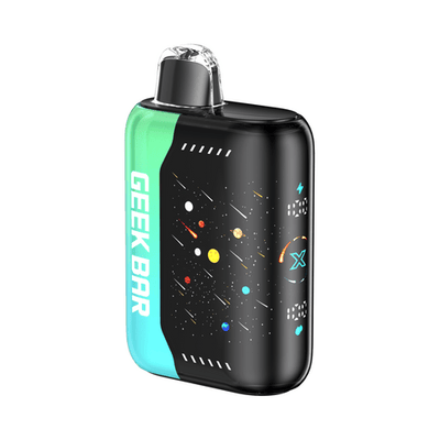 ATL Mint - Geek Bar Pulse X 25K Disposable Vape