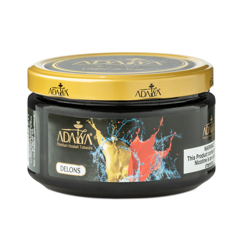 Delons - Adalya Hookah Tobacco Flavor 250G