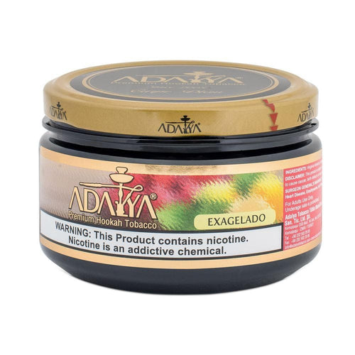 Exagelado - Adalya Hookah Tobacco Flavor 250G