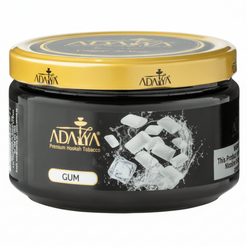 Gum - Adalya Hookah Tobacco Flavor 250G