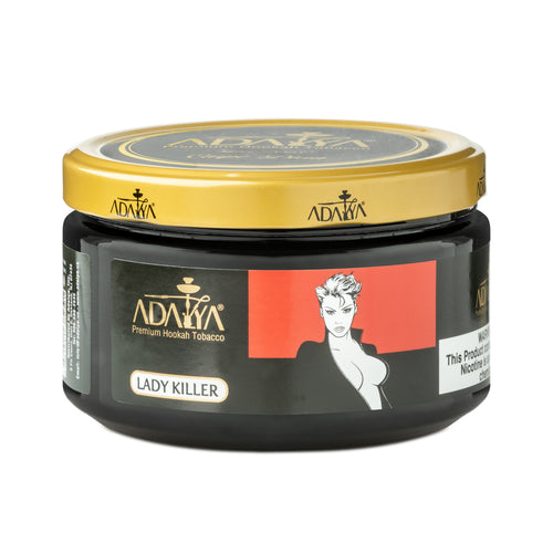 Lady Killer - Adalya Hookah Tobacco Flavor 250G