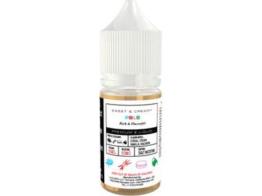 BSX Series E-Liquid - PBLS 30ML Bottle