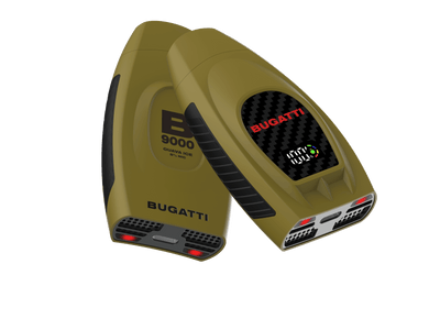 Guava Ice - Bugatti Vape
