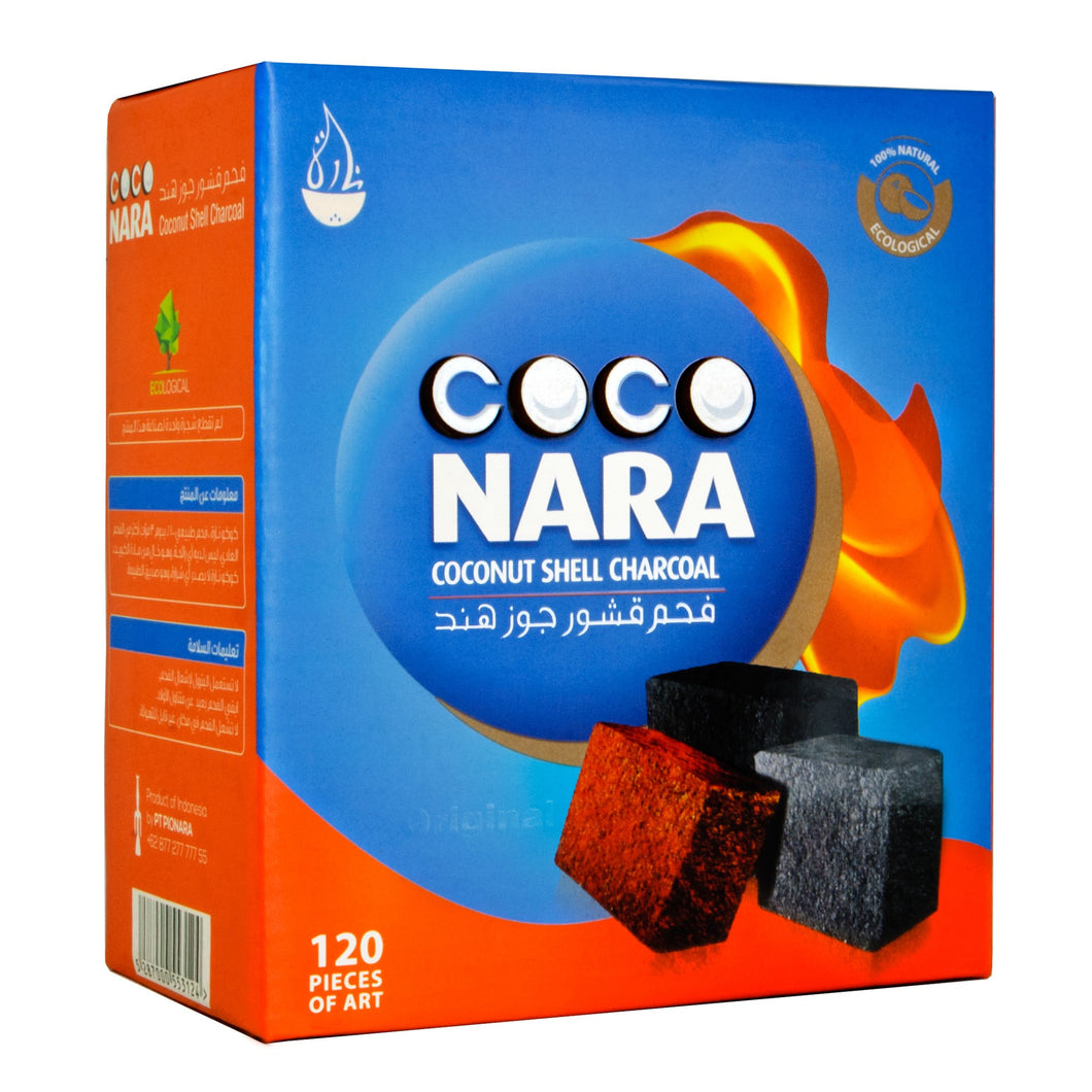 Coco Nara 120 Pieces
