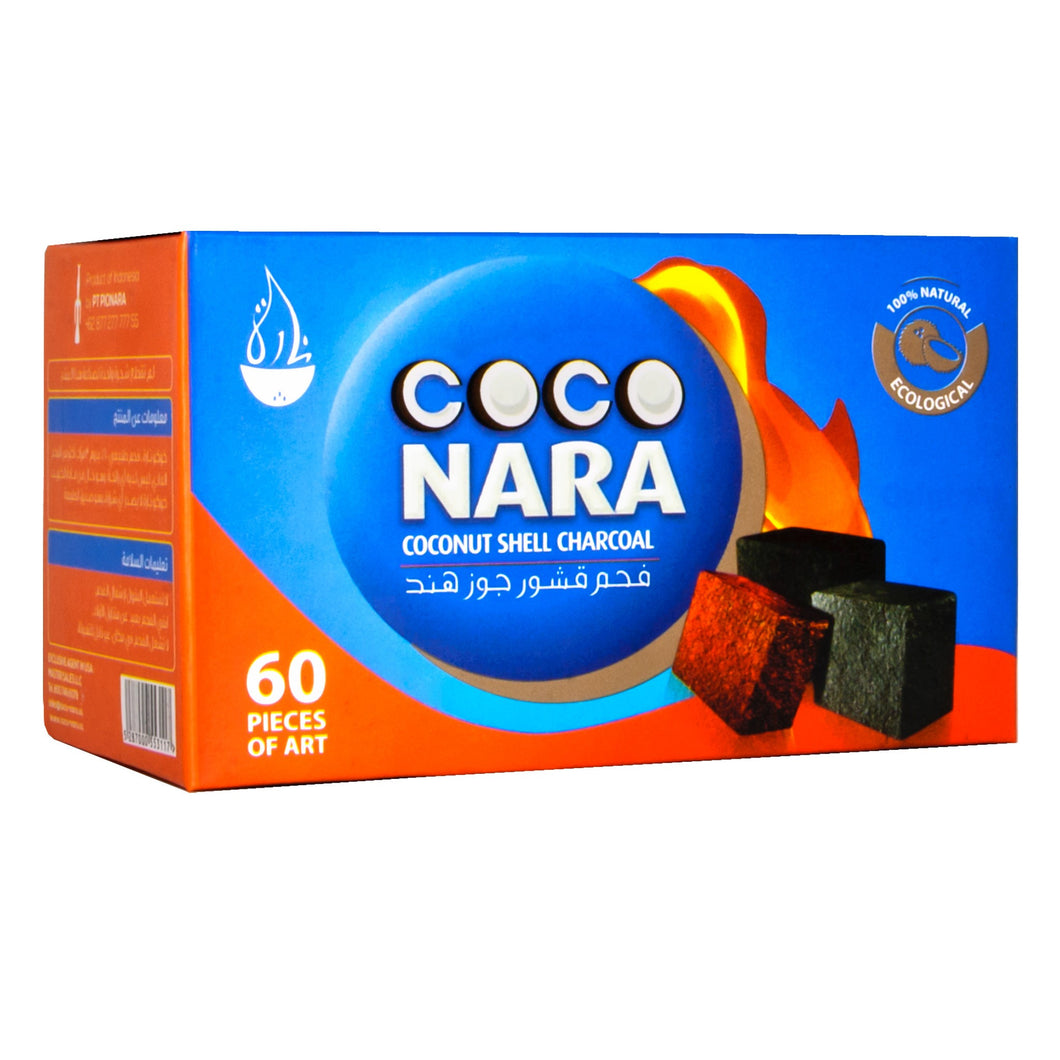 Coco Nara 60 Pieces