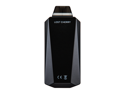 Elux Cyberover 18000 vape - Lost Cherry