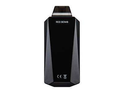 Elux Cyberover 18000 Vape - Red Bomb
