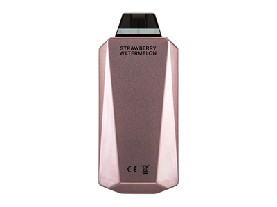 elux cyberover 18000 vape - strawberry watermelon