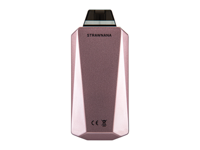 elux cyberover 18000 vape - strawnana
