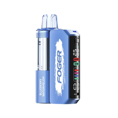 Blueberry Watermelon - Foger Switch Pro 30K Disposable