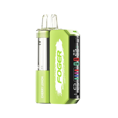 Cherry Lemon - Foger Switch Pro 30K Disposable