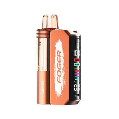 Coffee - Foger Switch Pro 30K Disposable