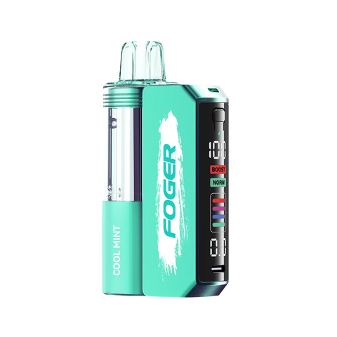 Cool Mint - Foger Switch Pro 30K Disposable
