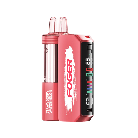 Strawberry Watermelon - Foger Switch Pro 30K Disposable