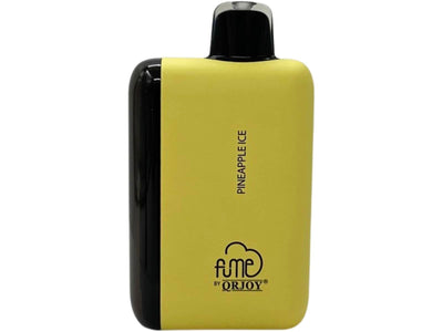 Fume Eternity Disposable Vape - Pineapple Ice