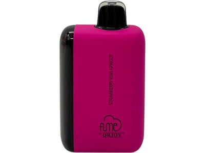 Fume Eternity Disposable 20000 Puff - Strawberry Kiwi Apricot