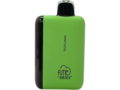 Fume Eternity Disposable Vape - Tropicanna