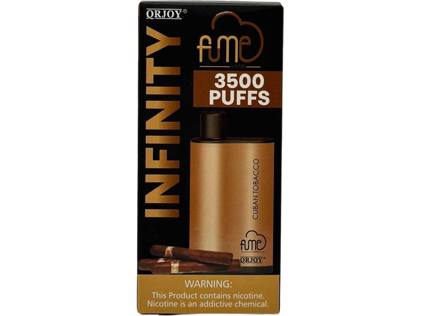 FumeInfinity_CubanTobacco_Box_Vape