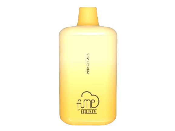 Pina Colada Disposable vape device From Fume Recharge
