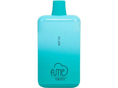 Fume Recharge Mint Ice