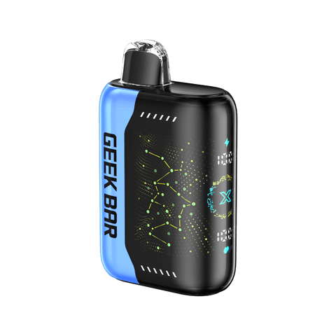 Blackberry Blueberry - Geek Bar Pulse X 25K Disposable Vape