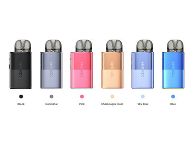 Geek Vape Wenax U Pod