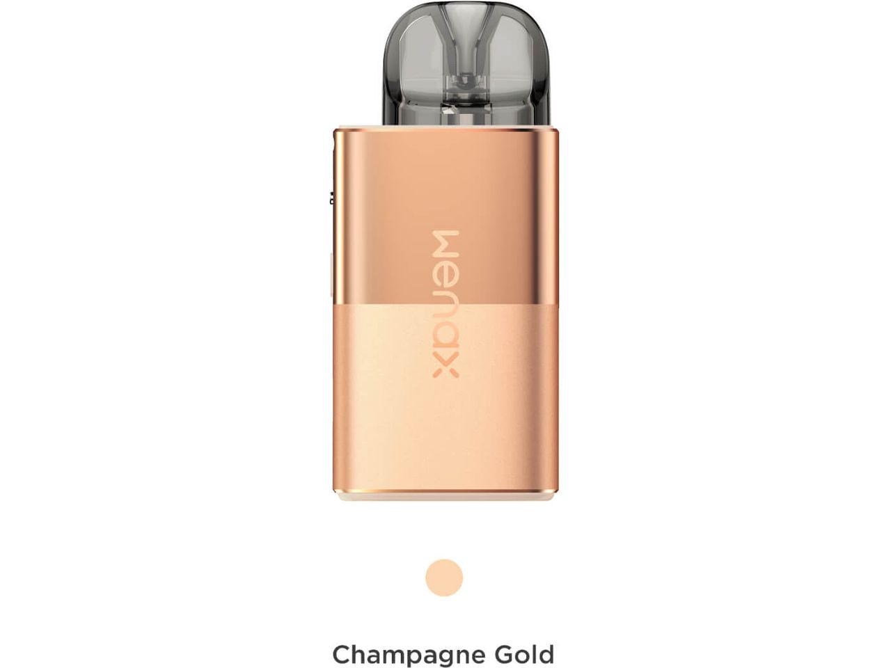 Geek Vape Wenax U Pod