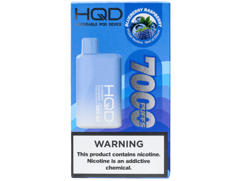 HQD_CuvieBar_BlueberryRaspberry_Box