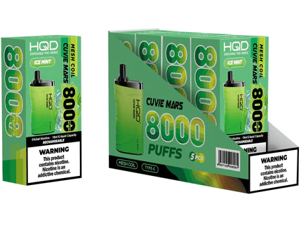 HQD_Cuvie_Mars_DisposableVape_Grapey_Brick