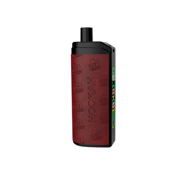 Double Apple - Fume Hookah 20k Vape