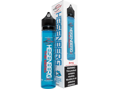 Innevape E-Liquid - Heisenberg The Berg 75ML Bottle