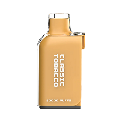 Classic Tobacco - IGET Sun KP20K Pod Disposable