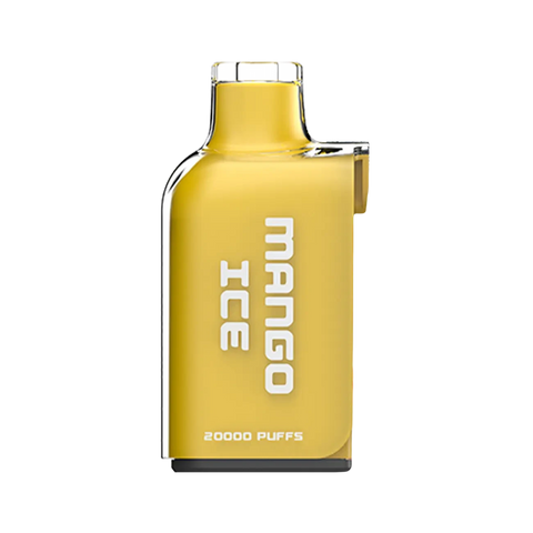 Mango Ice - IGET Sun KP20K Pod Disposable