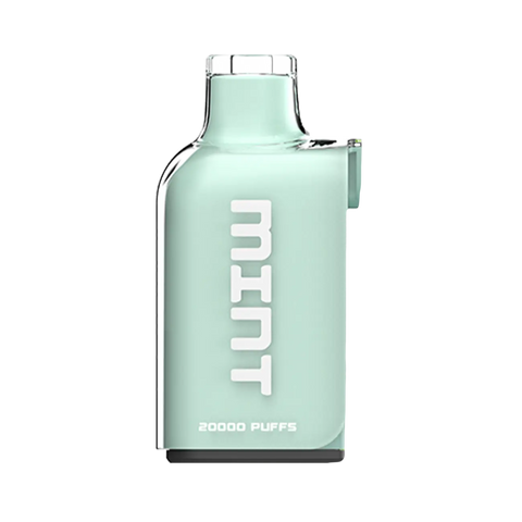 Mint - IGET Sun KP20K Pod Disposable