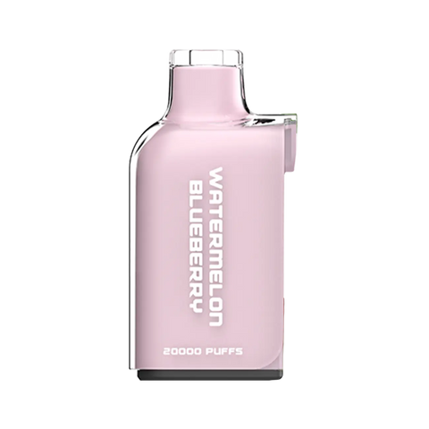 Watermelon Blueberry - IGET Sun KP20K Pod Disposable