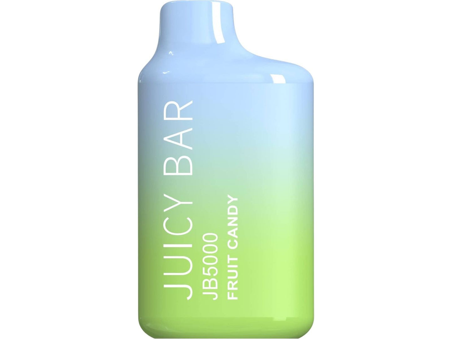 Juicy Bar Disposable Vape Fruity Candy