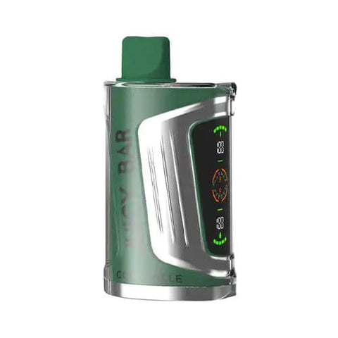 Double Mint - Juicy Bar JB25000 Pro Max Vape