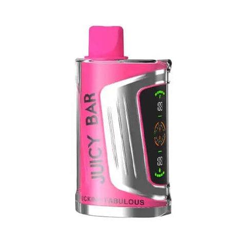 Fucking Fabulous - Juicy Bar JB25000 Pro Max Vape | NicMafia