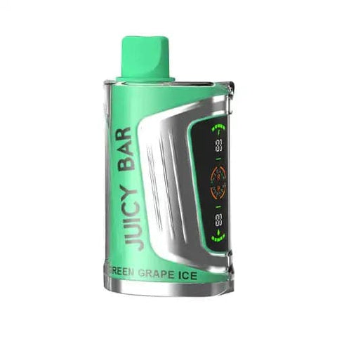 Green Apple Ice - Juicy Bar JB25000 Pro Max Vape