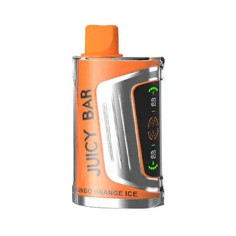Mango Orange Ice - Juicy Bar JB25000 Pro Max Vape