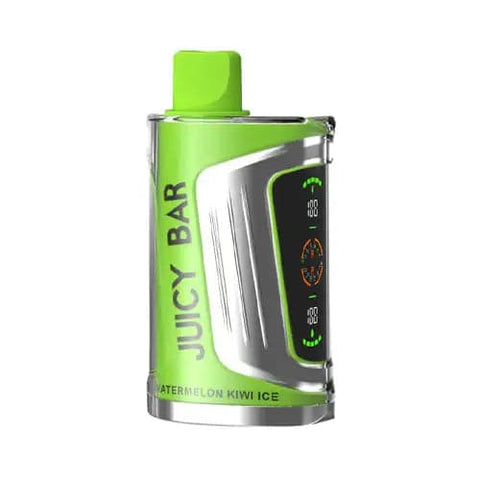 Watermelon Kiwi Ice - Juicy Bar JB25000 Pro Max Vape