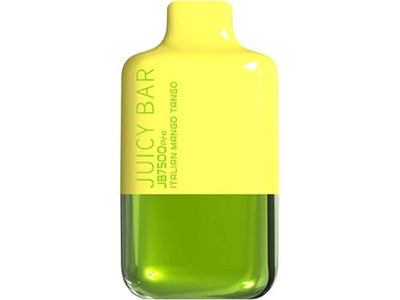 Juicy Bar JB7500PRO Disposable Vape - Italian Mango Tango
