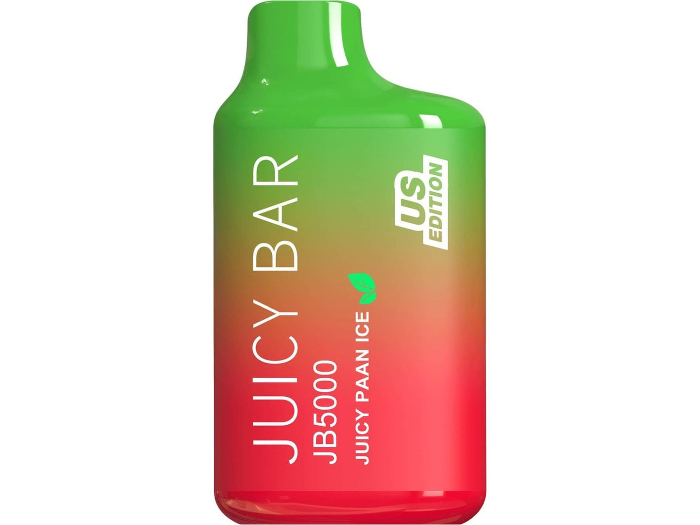 Juicy Bar Disposable Vape Juicy Paan Ice