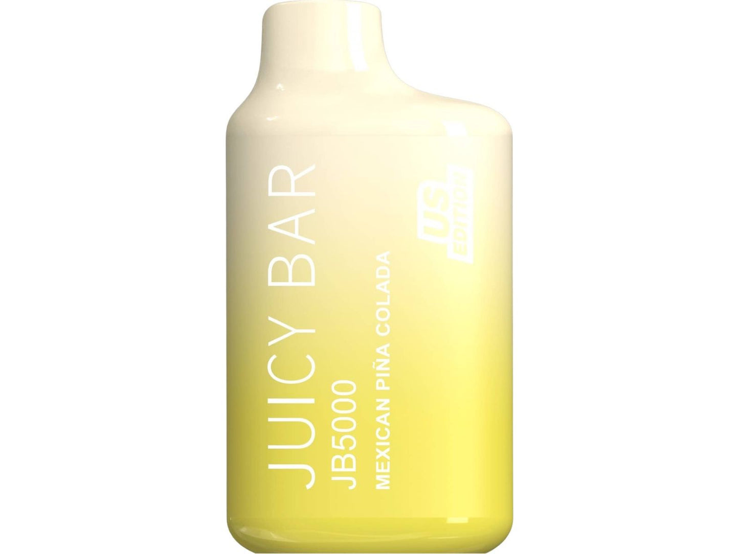 Juicy Bar Disposable Vape Mexican Pina Colada