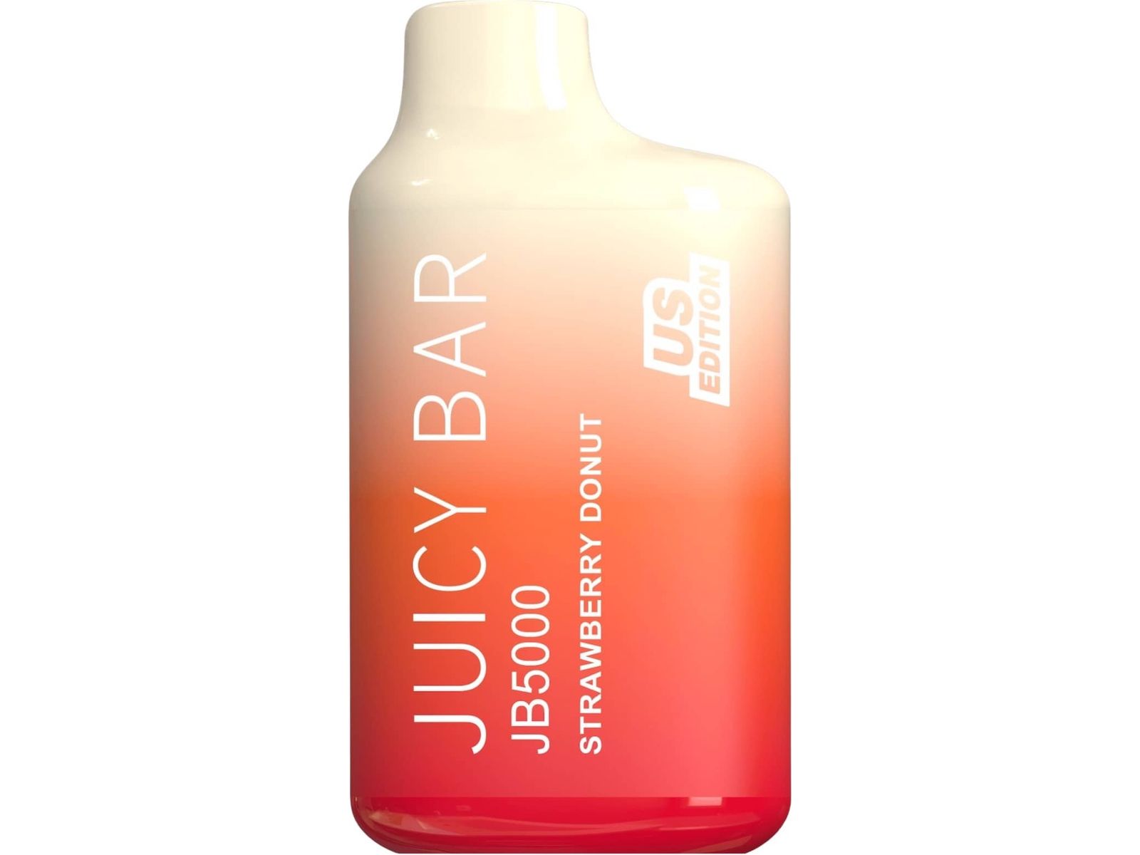 strawberry donut vape juice Strawberry Donut - Juicy Bar Disposable Vape