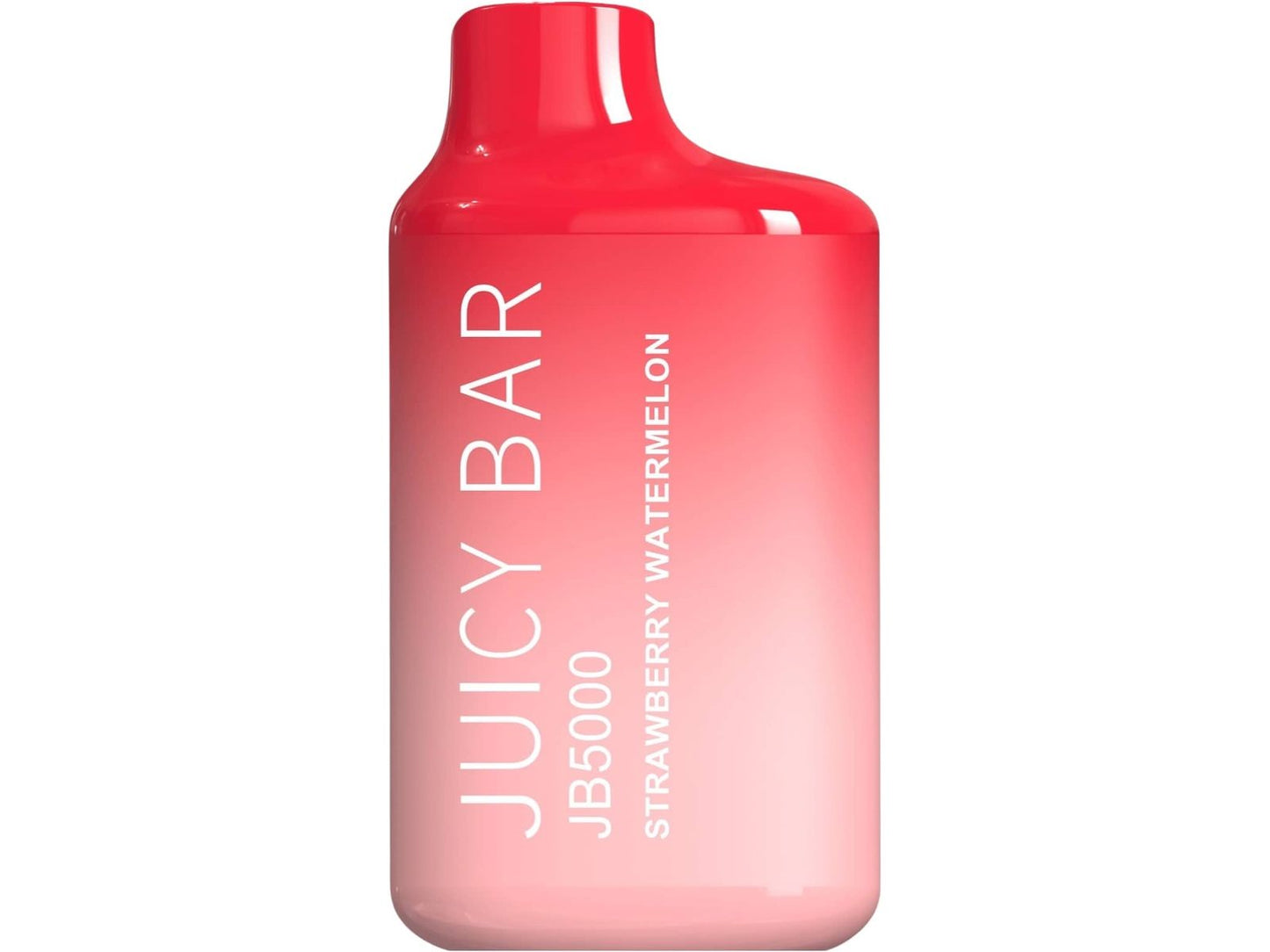 Juicy Bar Disposable Marine Strawberry Watermelon