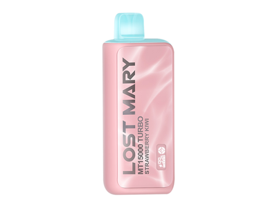 Lost Mary Disposable Vape MT15000 Strawberry Kiwi
