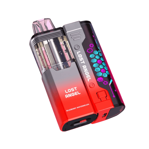 Blueberry Watermelon - Lost Angel Mate 50K Kit Disposable