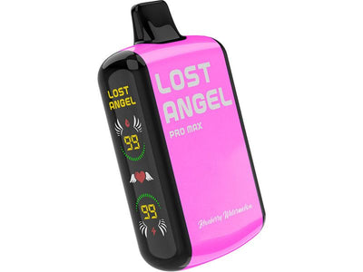Blueberry Watermelon - Lost Angel Pro Max