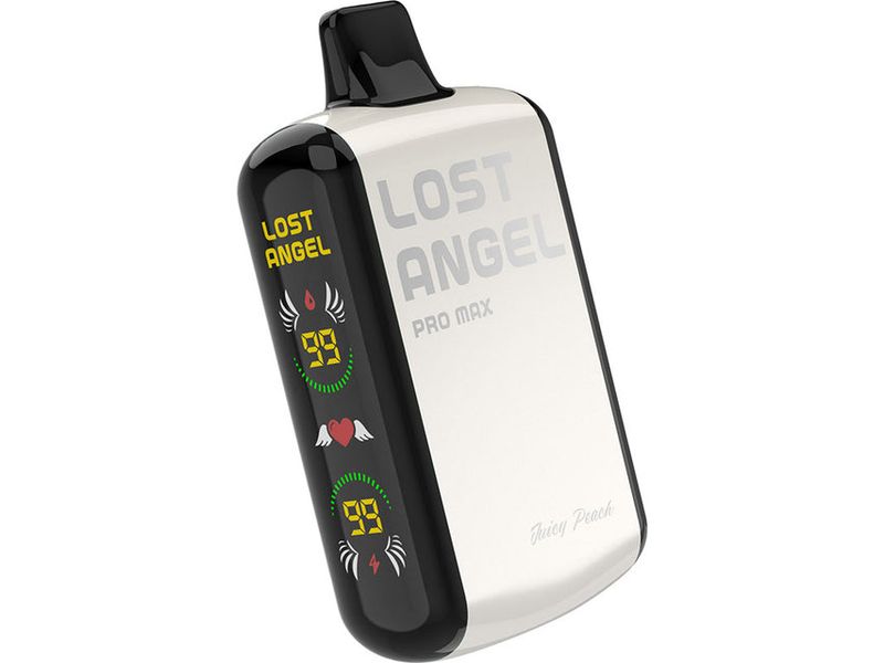 Juicy Peach - Lost Angel Pro Max